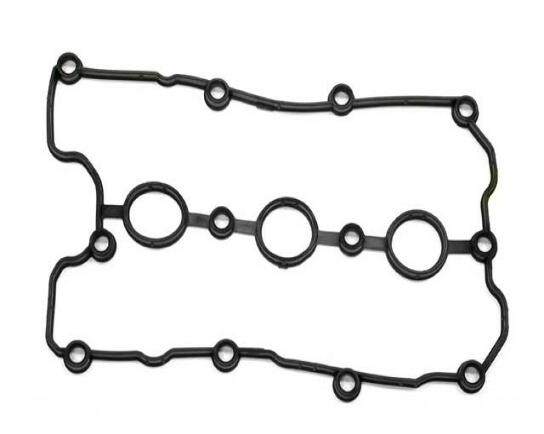 Audi VW Valve Cover Gasket - Passenger Side 06E103484P